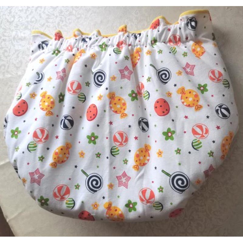 Baby Clothing Patterns Free - ABDL 만화 패턴 순면 기저귀 팬츠