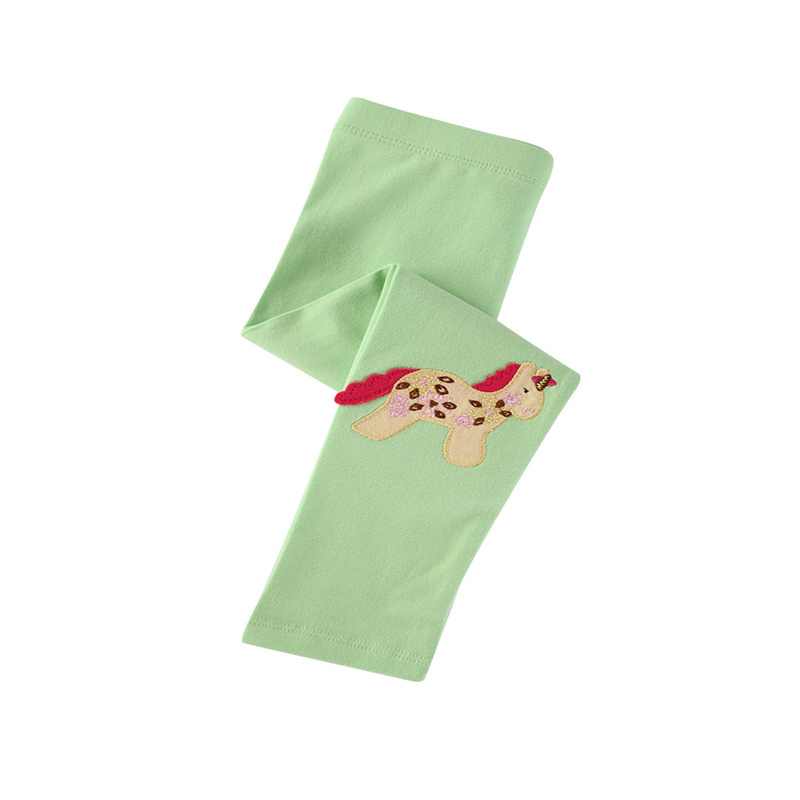 점핑 미터스 2-7T 도트 무늬 무당벌레 소녀 레깅스  - Baby Clothing Knitting Patterns 리뷰 및 가격