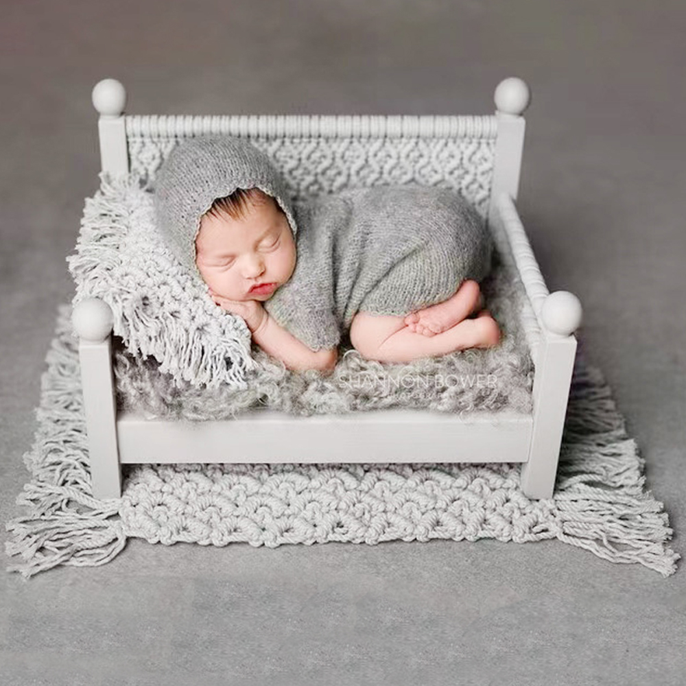 신생아 사진 소품 아기 점프 슈트 모자 Photosho - Baby Clothing 1 Year Old 리뷰 및 가격