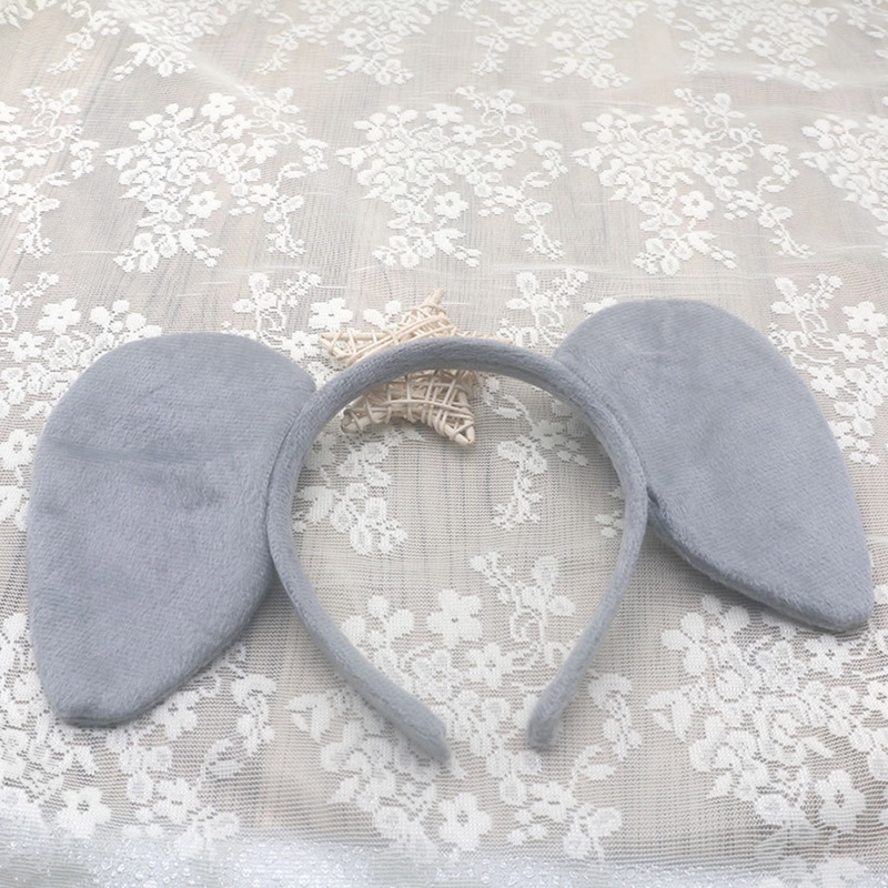 어린이 동물 코스튬 코끼리 귀 머리띠, 나비 넥타이 꼬 - Baby Clothing Elephant 리뷰 및 가격