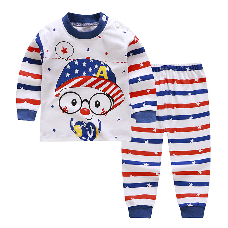 아기 유아용 긴 내의 세트 (남아/여아) 순면 아동 패 - Baby Clothing Patterns Free 리뷰 및 가격