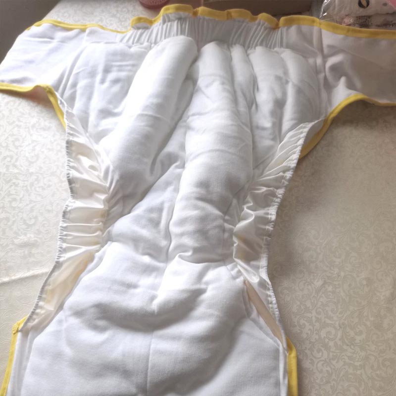 ABDL 만화 패턴 순면 기저귀 팬츠 성인용 아기 세탁 - Baby Clothing Patterns Free 리뷰 및 가격
