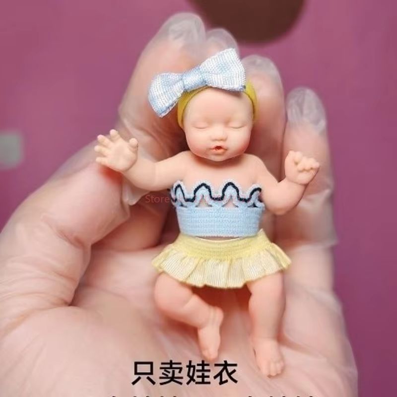 인형 의류 ZURU 미스테리어스 박스 베이비 볼 액세서 - Baby Clothing 1 Year Old 리뷰 및 가격