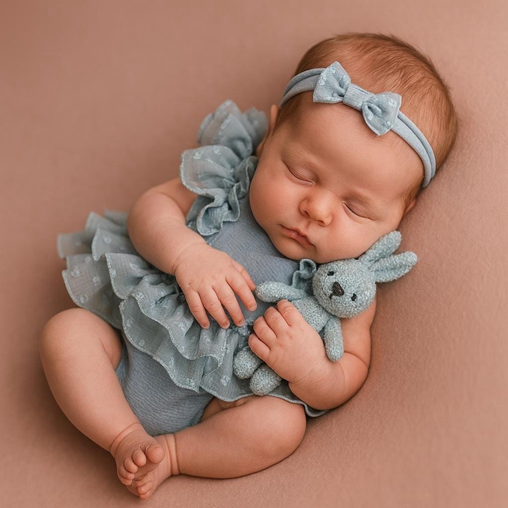 아기 소녀 사진 촬영 의류 신생아 사진 소품 메쉬 투투 - Baby Clothing Newborn 리뷰 및 가격