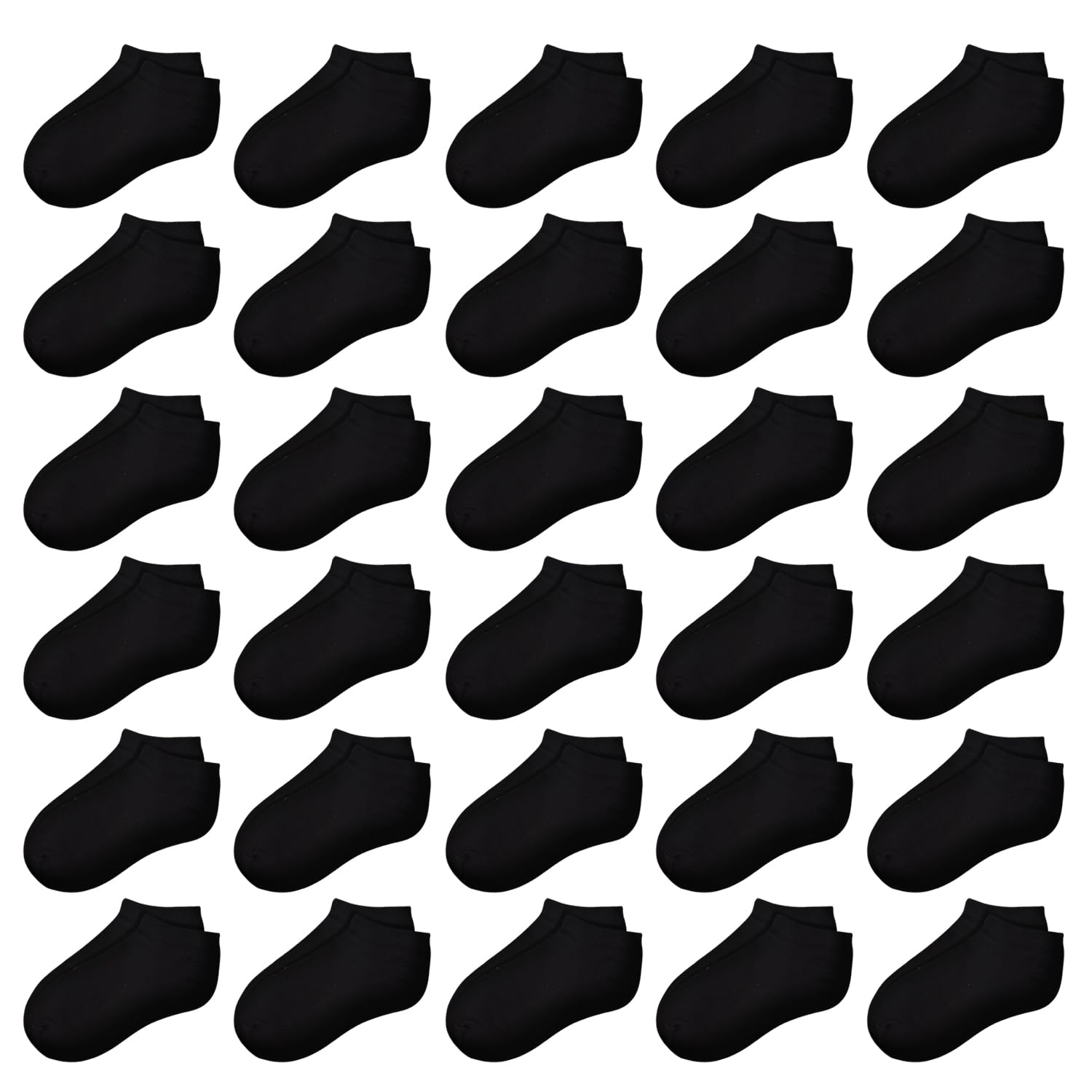 유아용 양말 30켤레, 남아 여아용 로우컷 양말 (1- - Toddler Sock Set 리뷰 및 가격