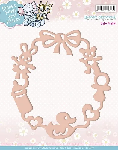 아기 캐리지 링 코끼리 금속 커팅 다이 스텐실, DIY - Baby Clothing Elephant 리뷰 및 가격