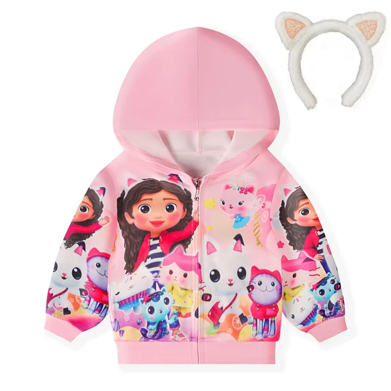 2026 'S 인형 집 코스프레 고양이 후디 자켓 유아 - Baby Clothing Newborn 리뷰 및 가격