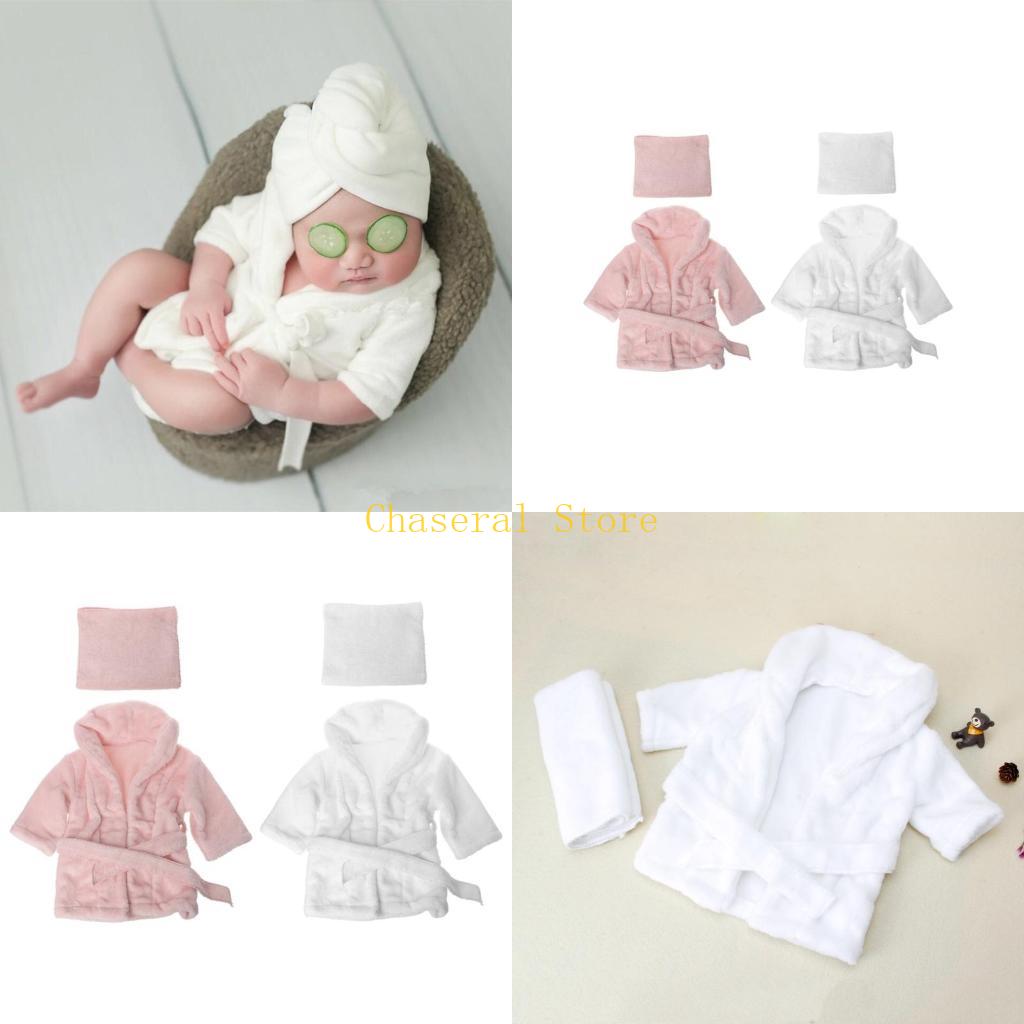 E7CE 새 아기 목욕 가운 목욕 타올 단색 따뜻한 신 - Baby Clothing Newborn 리뷰 및 가격