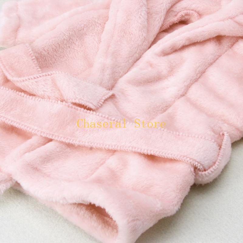 E7CE 새 아기 목욕 가운 목욕 타올 단색 따뜻한 신 - Baby Clothing Newborn 리뷰 및 가격