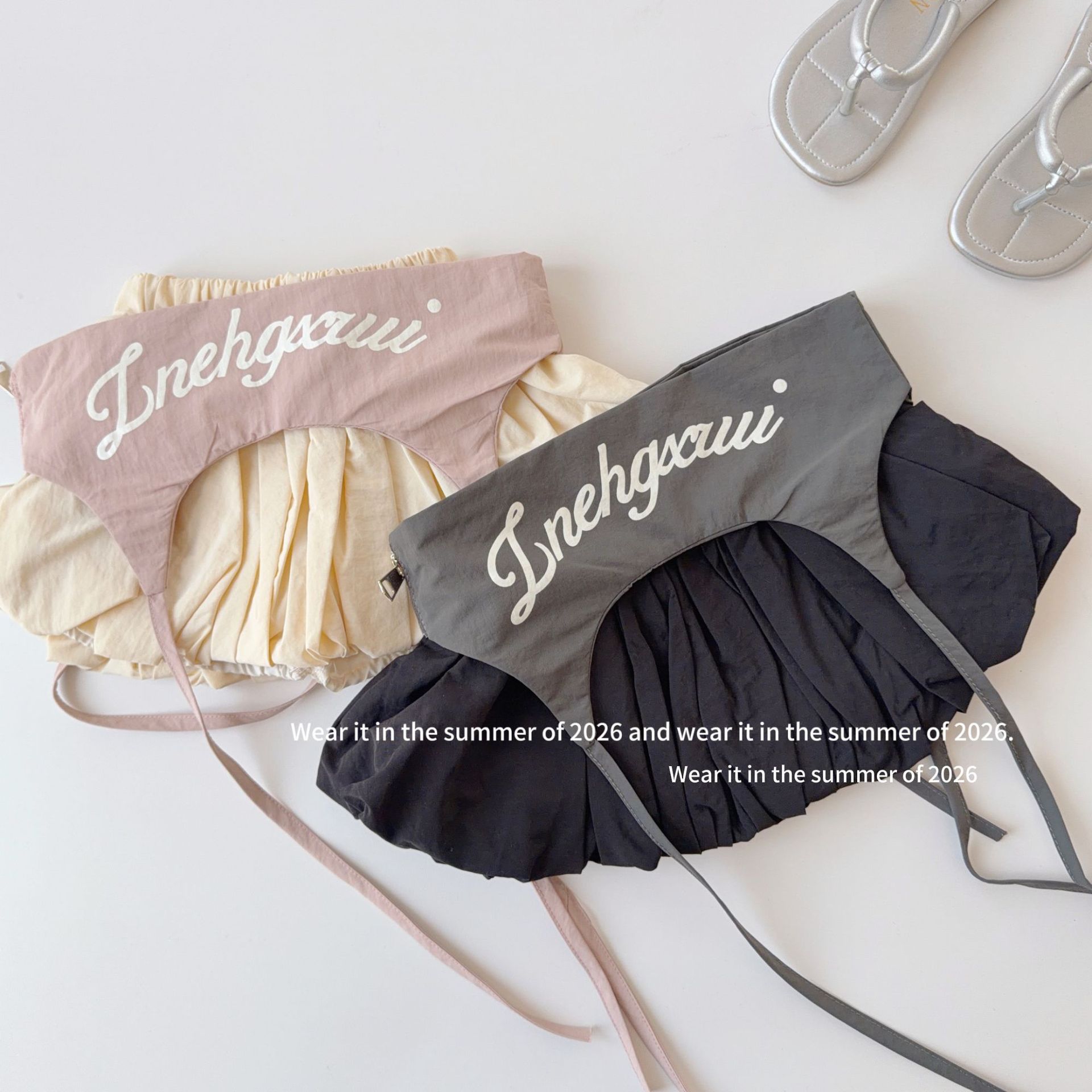 여아 스커트 2026 봄 여름 신상 아동복 한국 스타일 - Baby Clothing Patterns Free 리뷰 및 가격