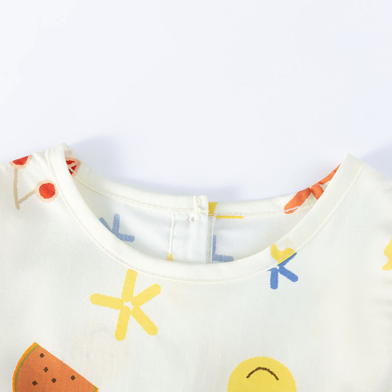 TUONXYE 아동복 여름 여아 파티 드레스 어린이 우 - Baby Clothing Patterns Free 리뷰 및 가격